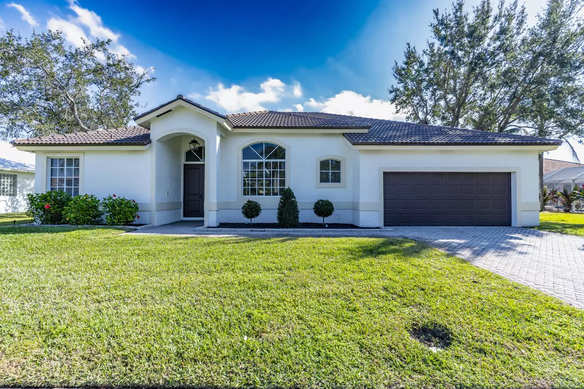 Port Saint Lucie, FL 34986,1255 SW Maplewood DR