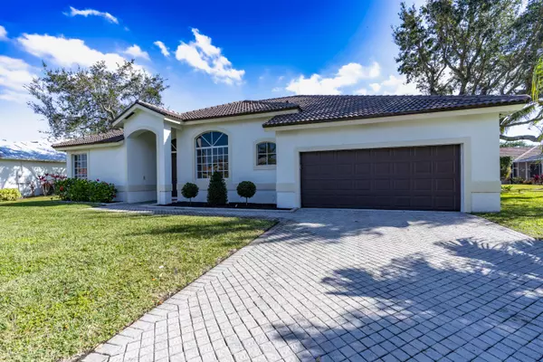 Port Saint Lucie, FL 34986,1255 SW Maplewood DR