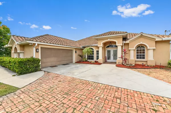 Port Saint Lucie, FL 34953,3766 SW Savona BLVD