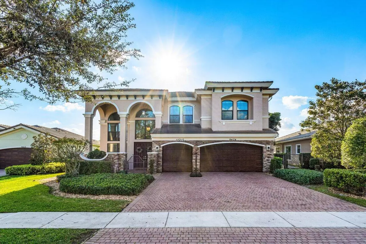 Boynton Beach, FL 33472,9474 Equus CIR