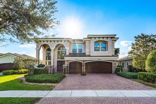 9474 Equus CIR, Boynton Beach, FL 33472