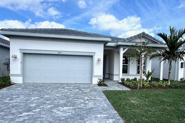 4667 Matilda CT Mystique 37, Delray Beach, FL 33445