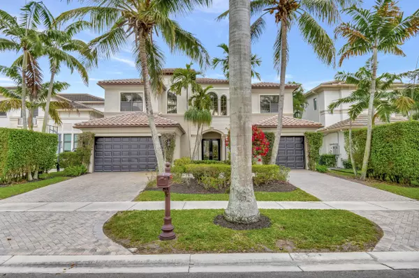 Boca Raton, FL 33496,17798 Cadena DR