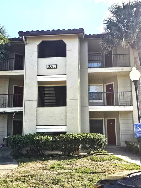 3020 Parkway BLVD 203, Kissimmee, FL 34747