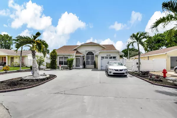 8176 Scenic Turn, Boca Raton, FL 33433