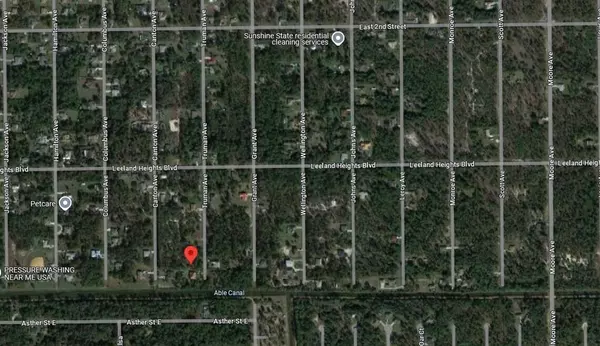 Lehigh Acres, FL 33936,7 Truman AVE