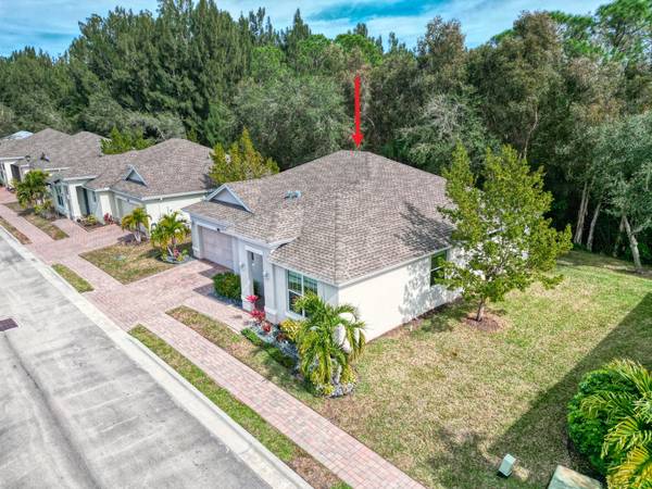 Vero Beach, FL 32966,2163 Timberlake CIR