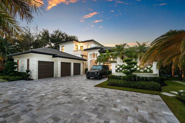 Boca Raton, FL 33496,17725 Circle Pond CT