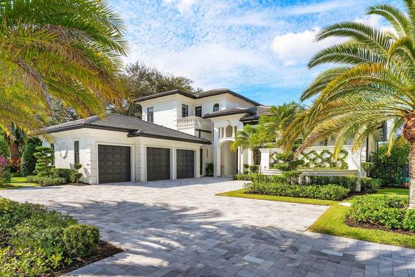 17725 Circle Pond CT, Boca Raton, FL 33496