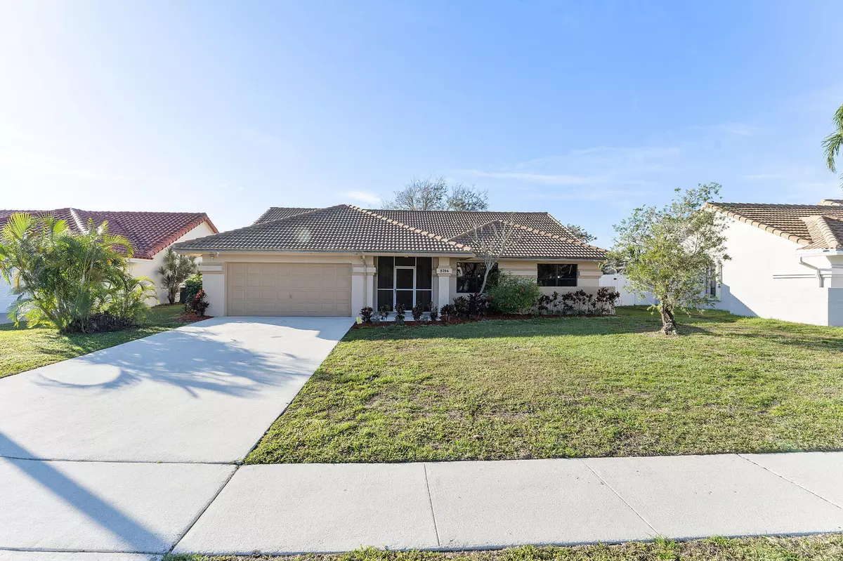 Boynton Beach, FL 33437,5794 Laurel Green CIR