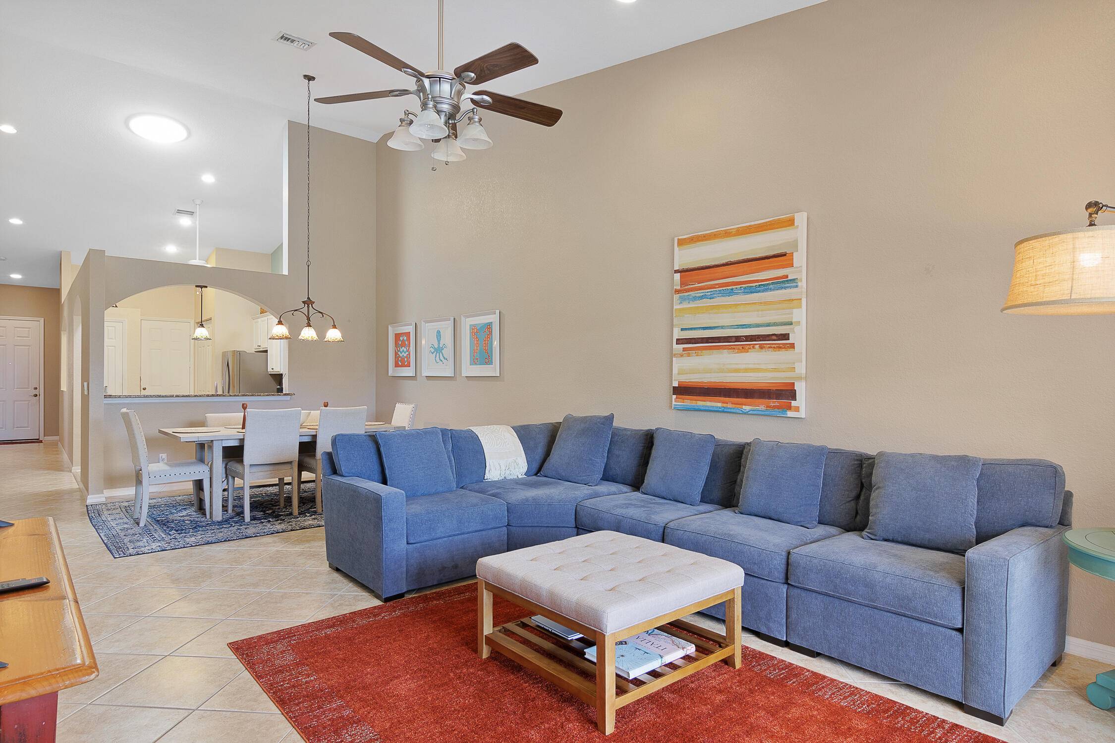 Vero Beach, FL 32966,6460 Oxford CIR 102