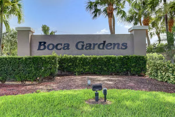 9677 Boca Gardens Pkwy A, Boca Raton, FL 33496