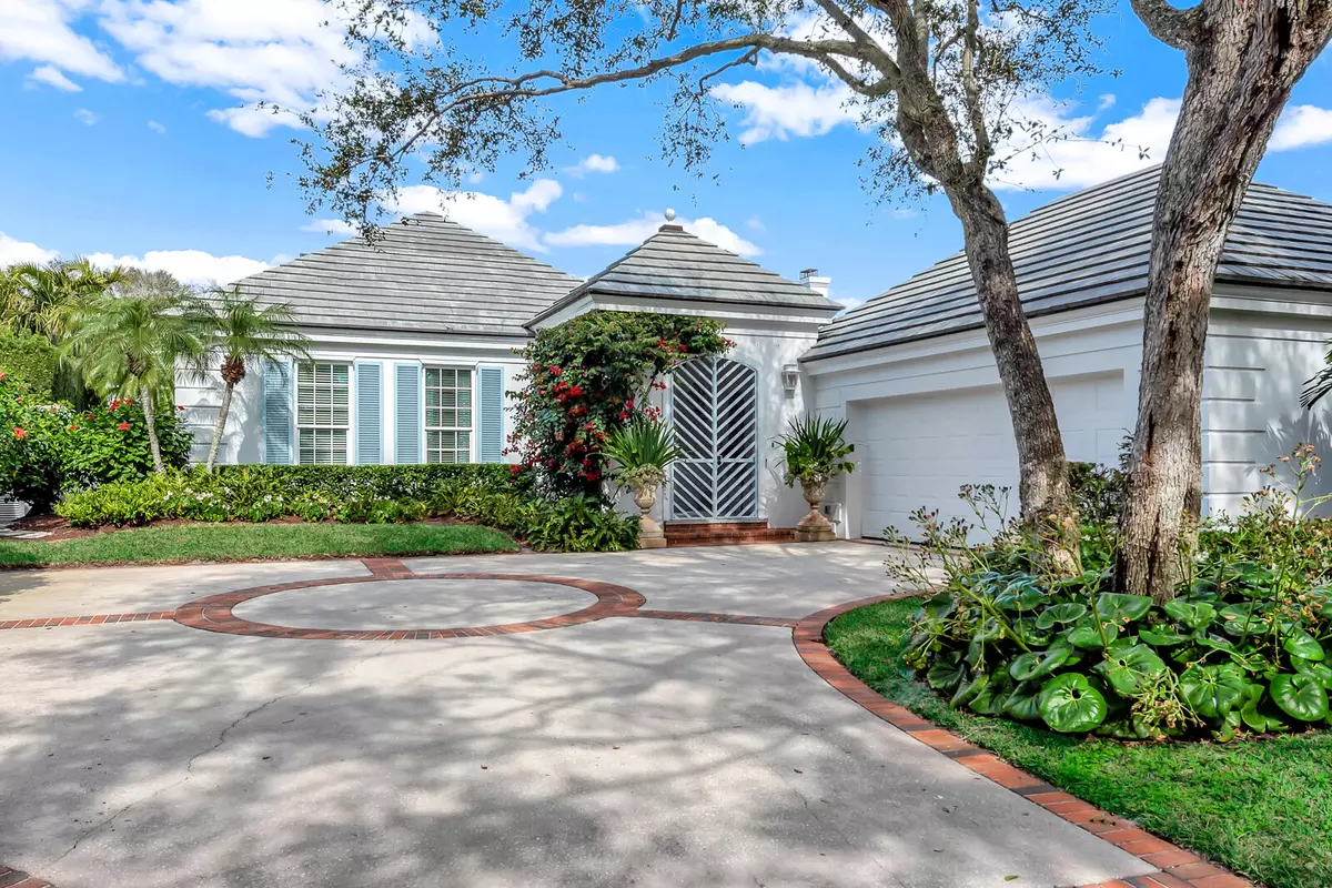 Indian River Shores, FL 32963,171 Coquille WAY