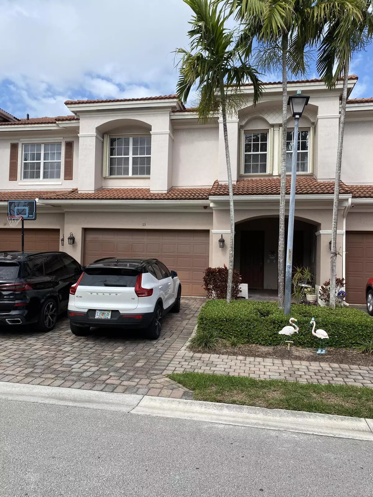 Boynton Beach, FL 33426,13 Nottingham PL