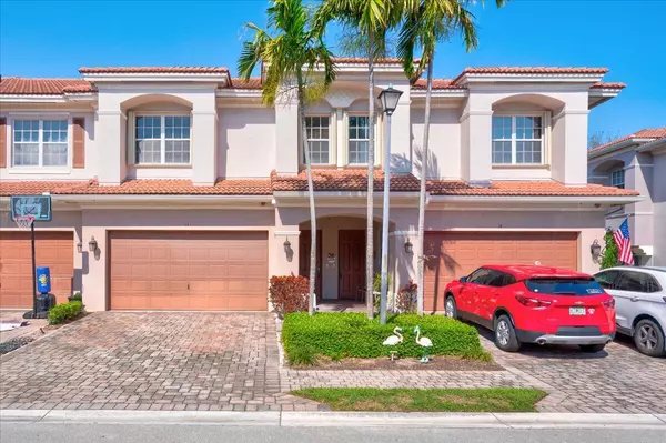 13 Nottingham PL, Boynton Beach, FL 33426