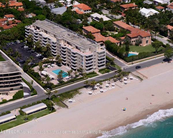 170 N Ocean BLVD 410, Palm Beach, FL 33480