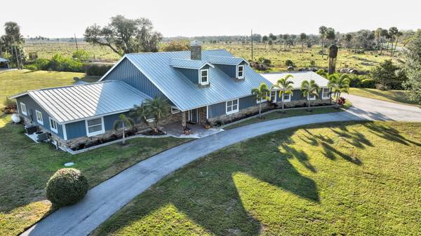 2534 SW 28th ST, Okeechobee, FL 34974