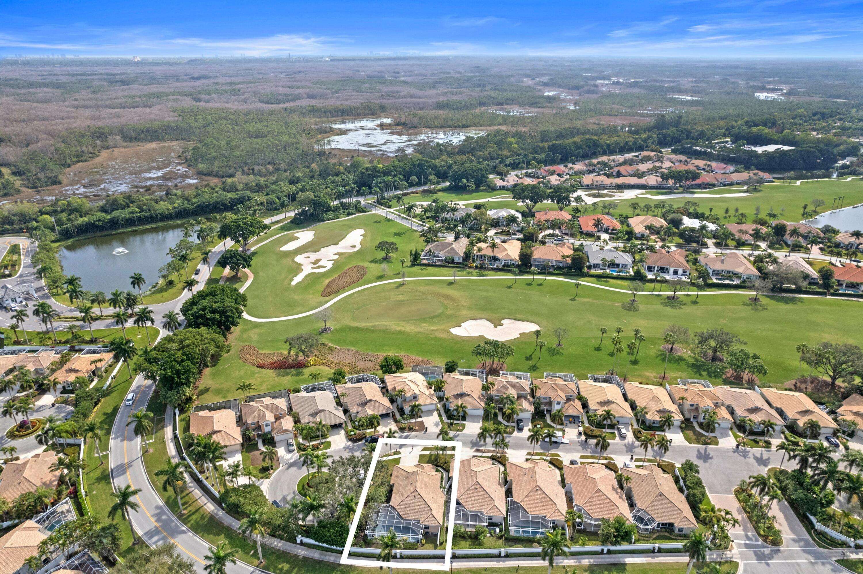 West Palm Beach, FL 33412,8213 Quail Meadow TRCE