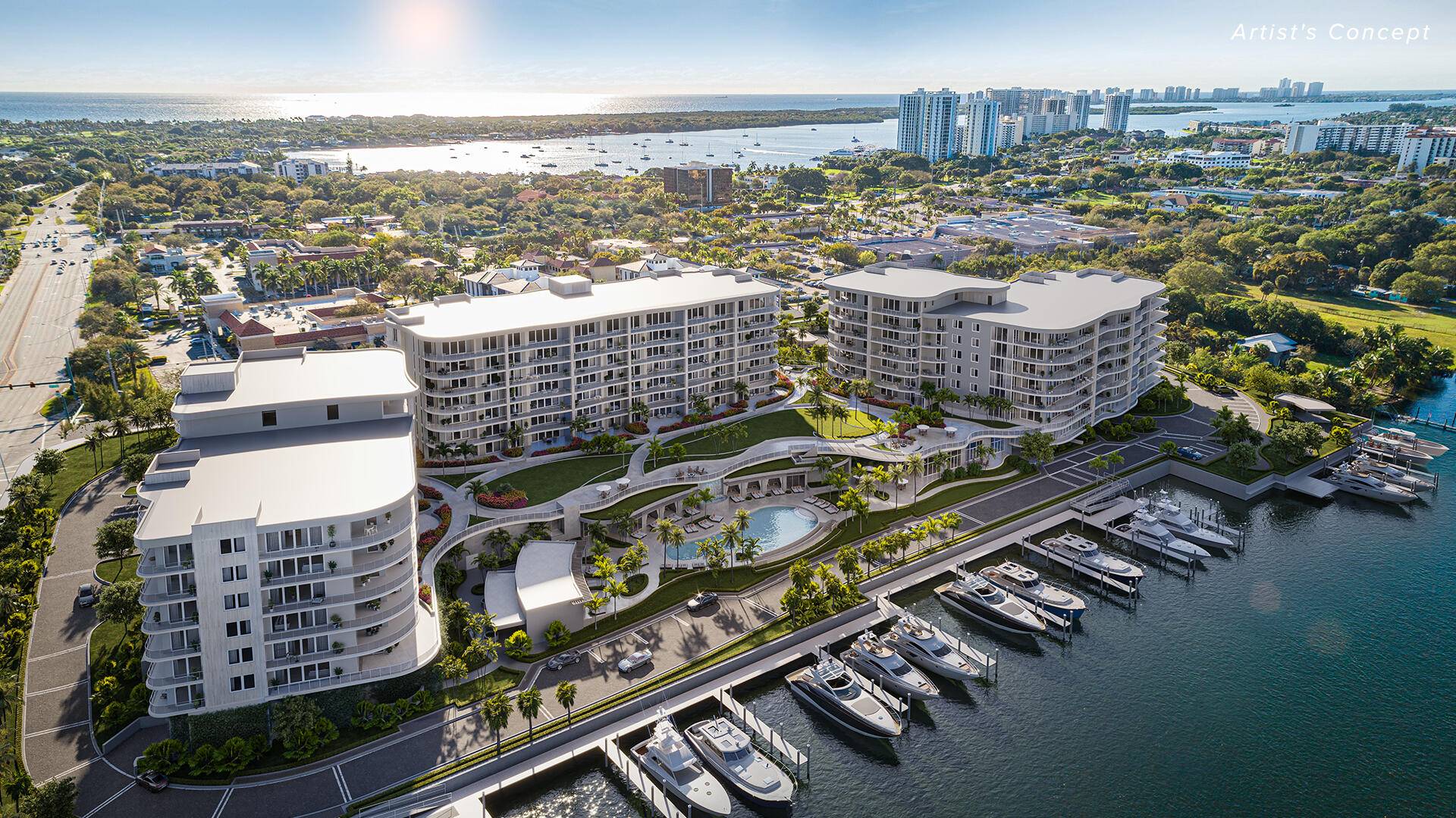 Palm Beach Gardens, FL 33408,2200 Pga BLVD 203