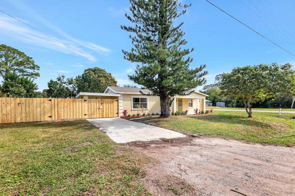 Fort Pierce, FL 34947,1800 N 47th ST