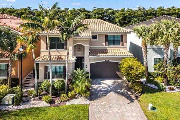 14079 Paverstone TER, Delray Beach, FL 33446