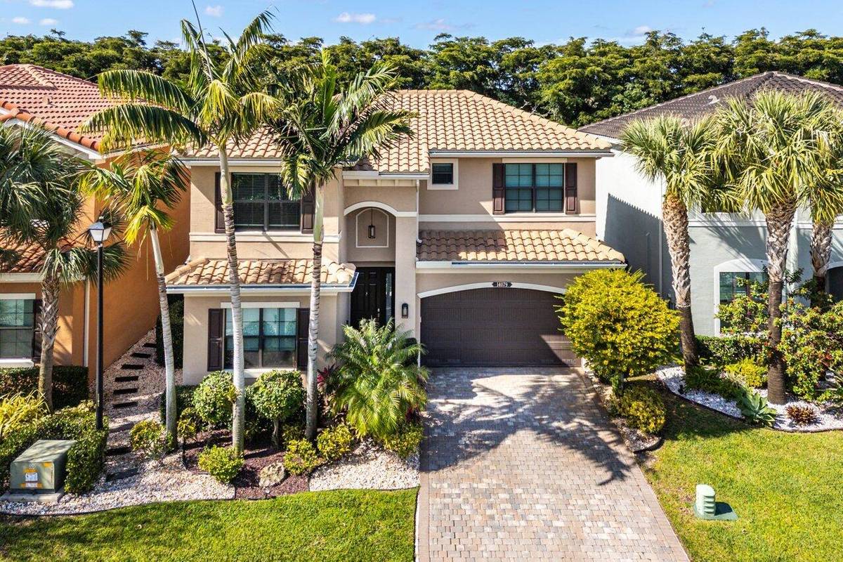 Delray Beach, FL 33446,14079 Paverstone TER