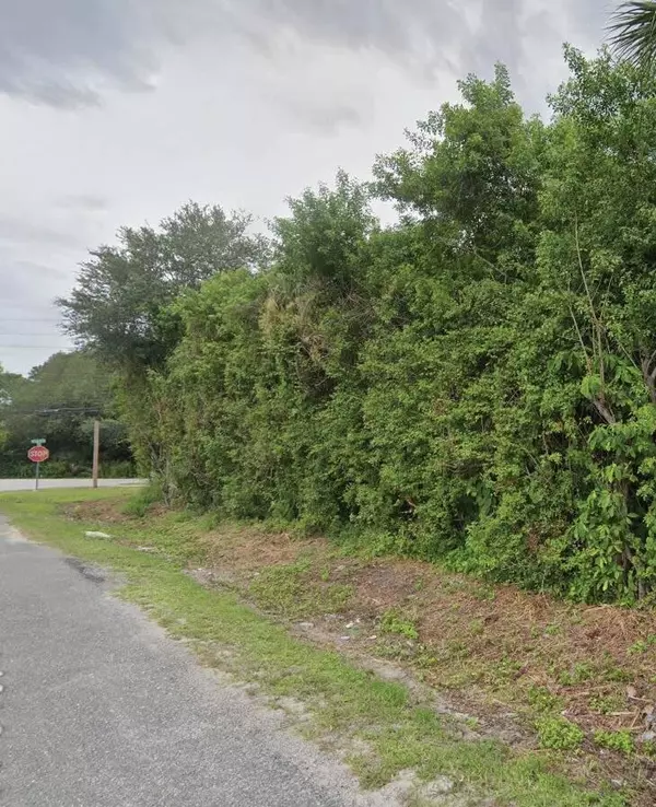 Fort Pierce, FL 34947,Tbd N 51 CT Lot 7