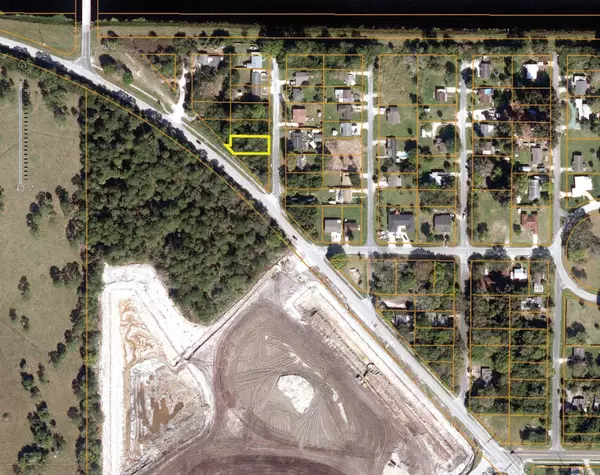 Fort Pierce, FL 34947,Tbd N 51 CT