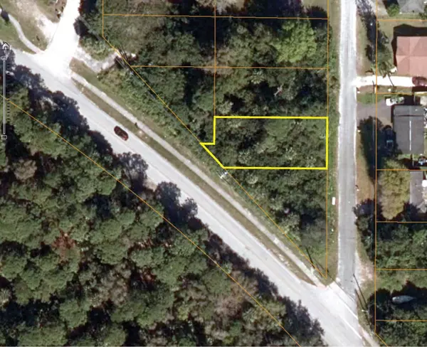 Tbd N 51 CT, Fort Pierce, FL 34947