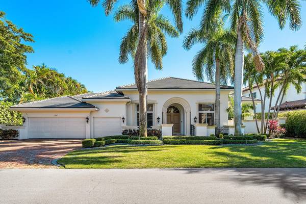 2166 W Silver Palm RD, Boca Raton, FL 33432