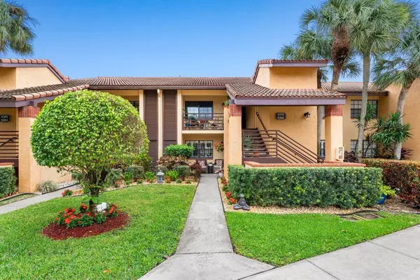 Boynton Beach, FL 33437,6368 Aspen Glen CIR