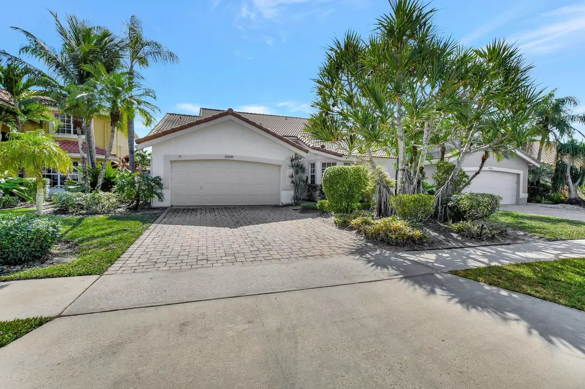 Boca Raton, FL 33498,10298 Buena Ventura DR