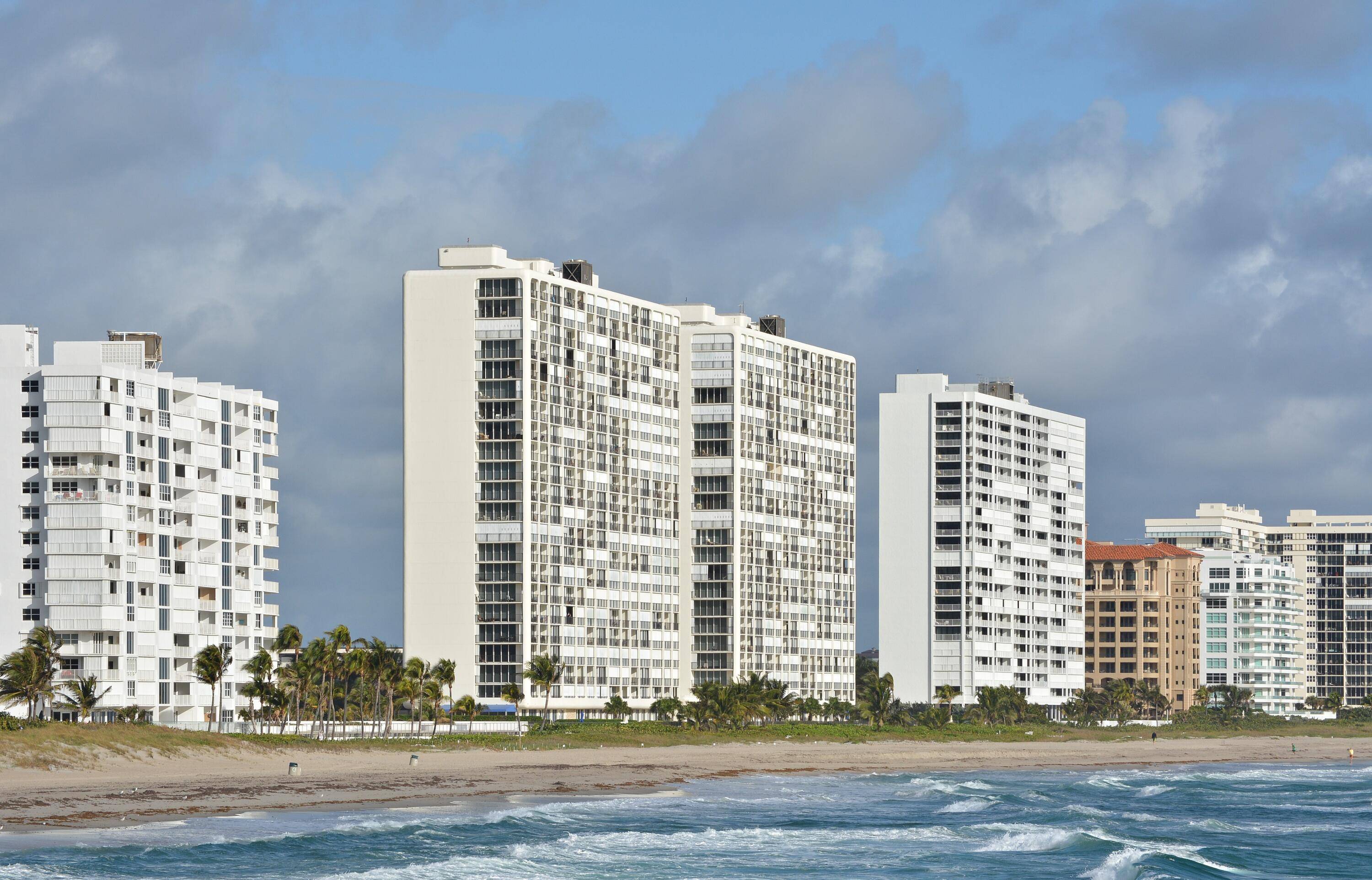 2800 S Ocean BLVD 2-K, Boca Raton, FL 33432