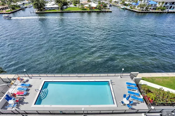 Pompano Beach, FL 33062,521 N Riverside DR 603