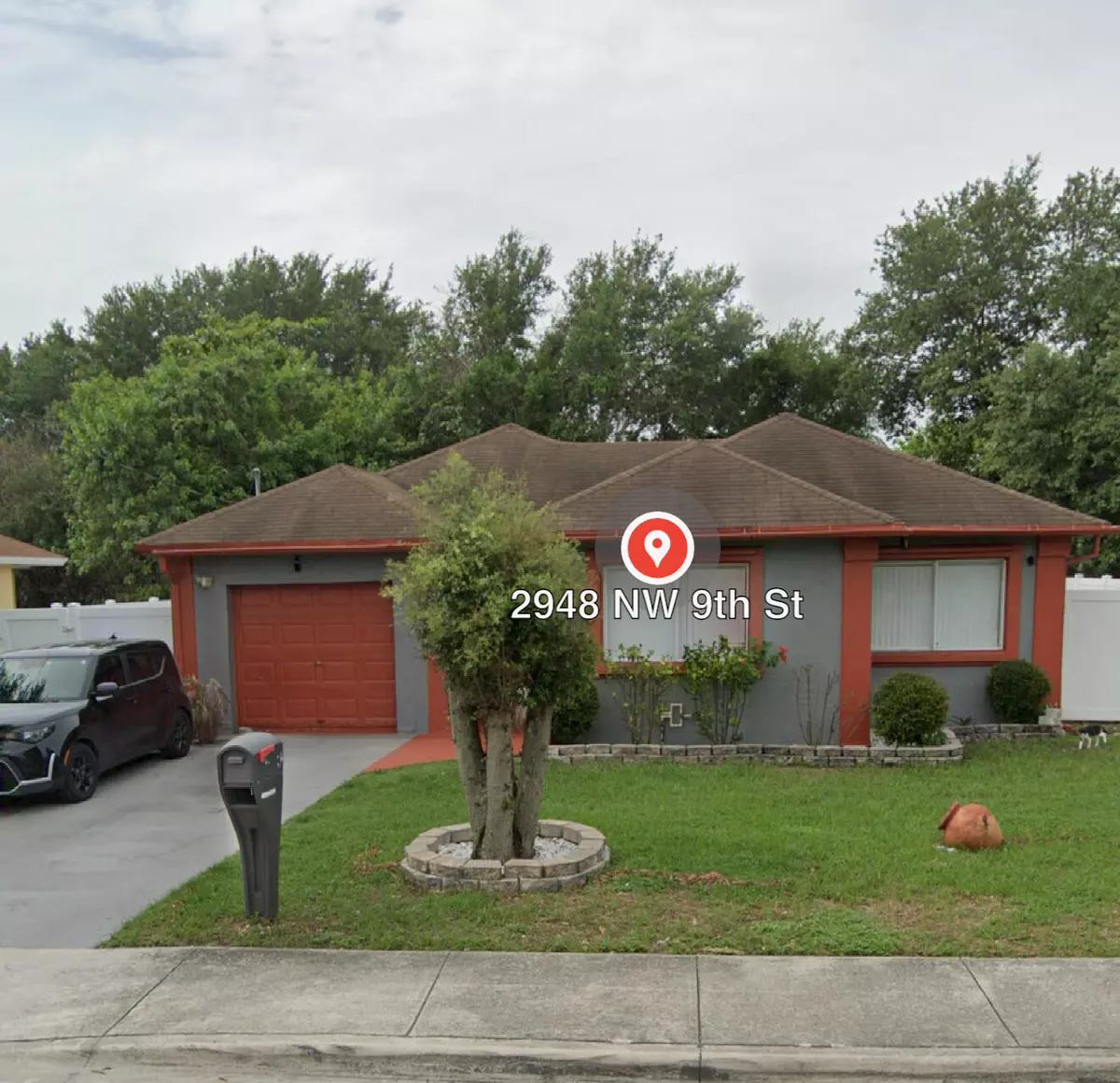 Fort Lauderdale, FL 33311,2948 NW 9th ST