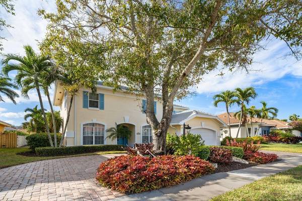 Palm Beach Gardens, FL 33410,13391 William Myers CT