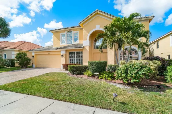 West Palm Beach, FL 33411,3697 Turtle Island CT