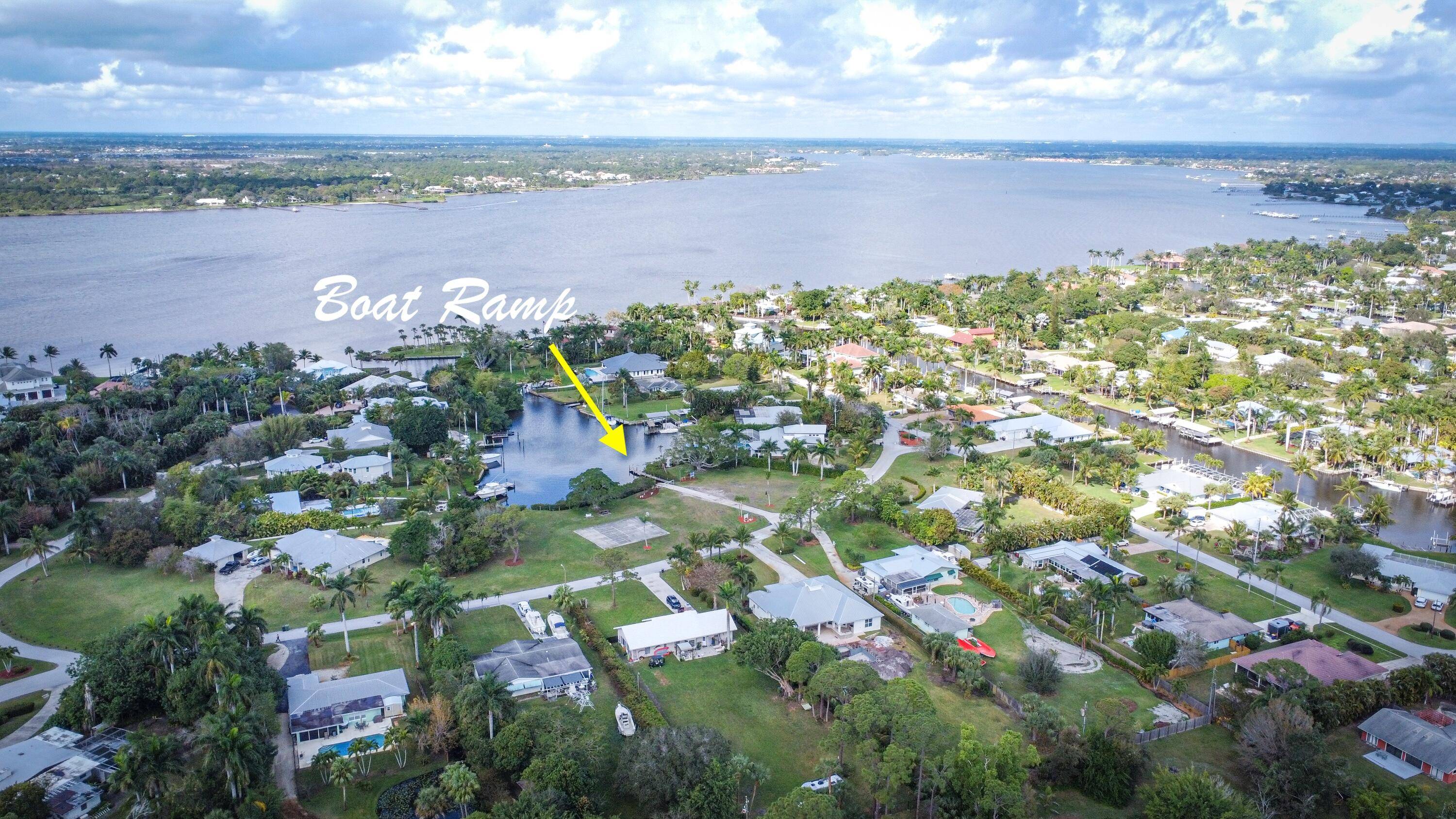 Stuart, FL 34994,1169 NW Fork RD