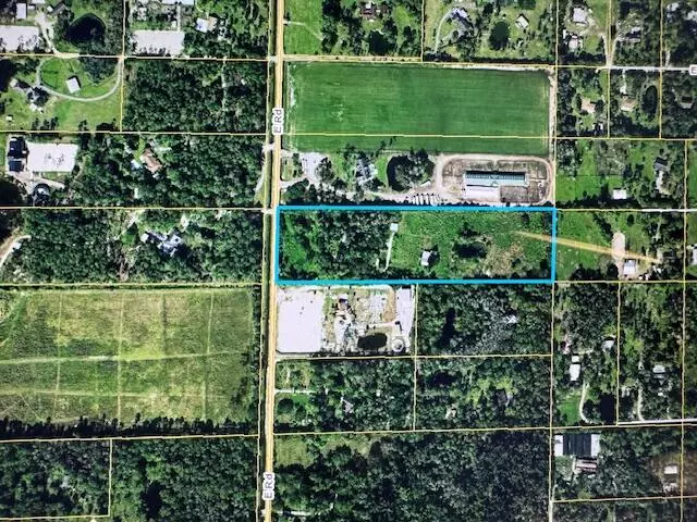 1442 E RD, Loxahatchee Groves, FL 33470