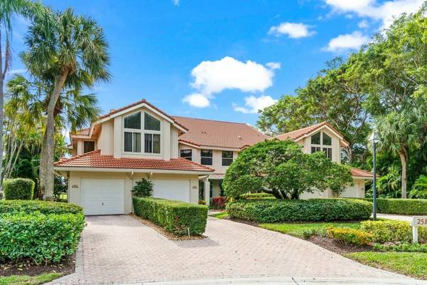 Boca Raton, FL 33496,2584 Coco Plum BLVD 102