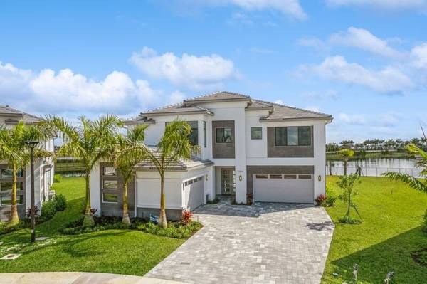 Palm Beach Gardens, FL 33412,12864 Wingspan Ct CT