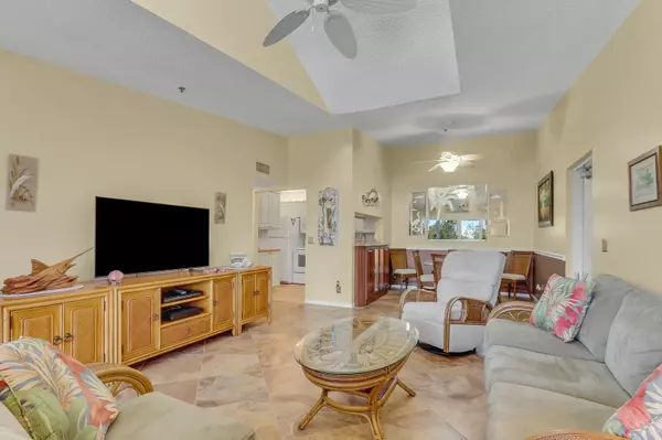 Jensen Beach, FL 34957,4484 NE Ocean BLVD C3
