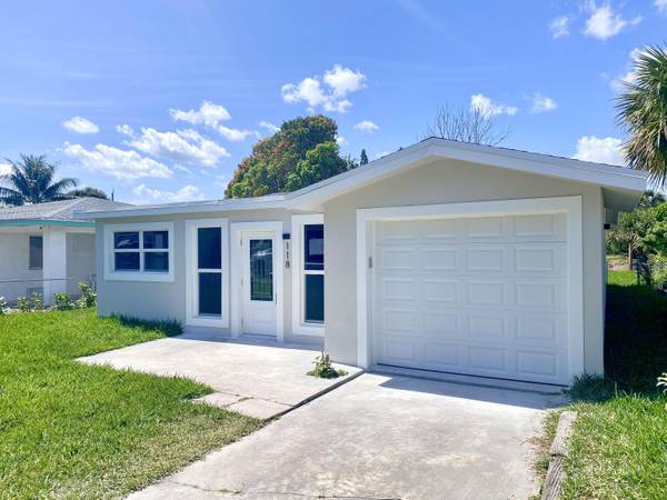 Delray Beach, FL 33444,118 SW 9th AVE