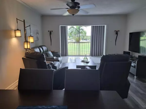 Margate, FL 33063,7817 Golf Cir DR 203