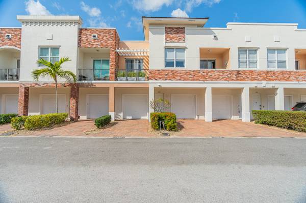 10560 SW Stephanie WAY 1208,  Port Saint Lucie,  FL 34987