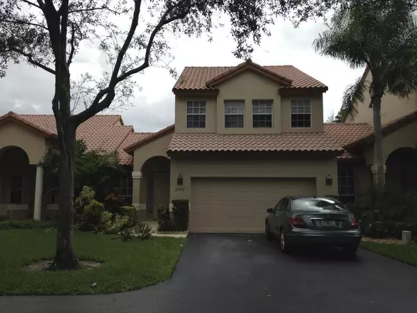 23395 Water CIR, Boca Raton, FL 33486