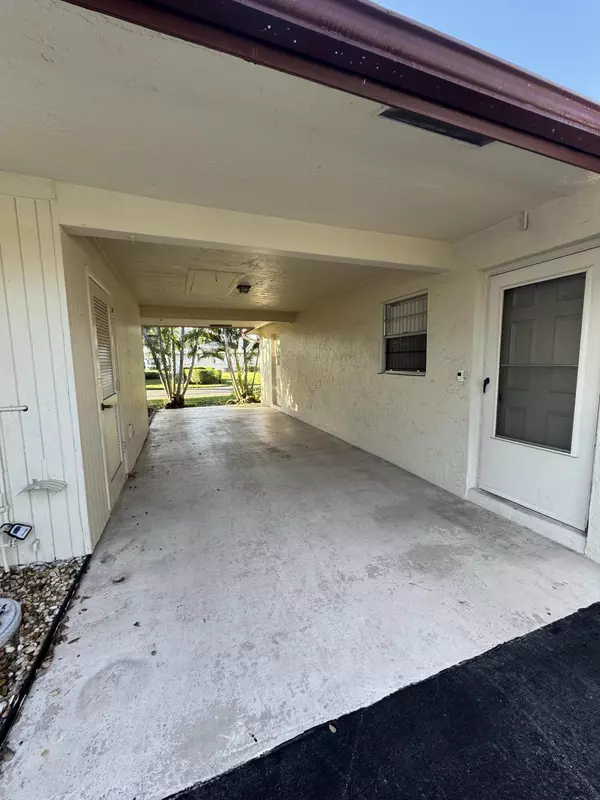 Delray Beach, FL 33445,508 Sandpiper CIR