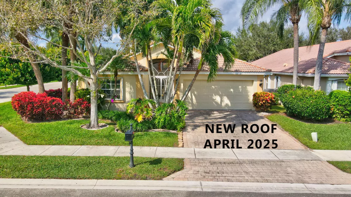 Delray Beach, FL 33446,6597 Via Vicenza