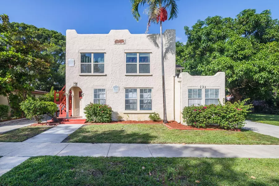 731 46th ST, West Palm Beach, FL 33407