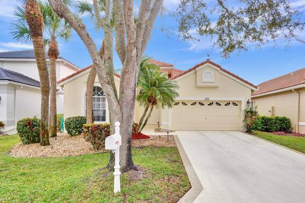 Lake Worth, FL 33463,6655 Remington PL